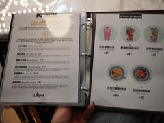 -Lilliput粒粒堡亲子餐厅(置汇旭辉店)
