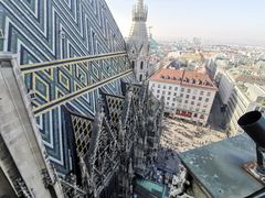 -斯蒂芬主教座堂(Stephansdom)