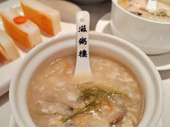 -滋粥楼·顺德菜(番禺广场总店)