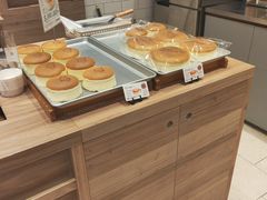 -西村叔叔的店·面包·甜品·蛋糕(崂山丽达店)