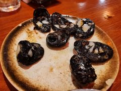 -大阪烧肉BAKA一代(十亩地店)