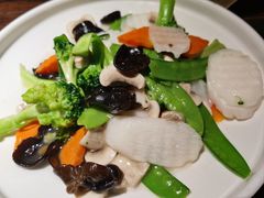 -外婆家(蓝色港湾店)