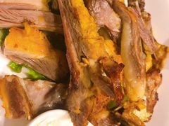 -巴扎美食·新疆菜·西域歌舞表演餐厅(新疆大厦店)