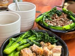 -禾滋味·日日美食店(荔福路店)