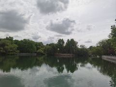 -宗角禄康公园