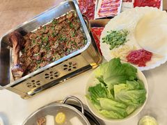 -横沥牛庄(总店)