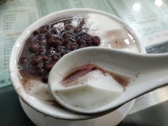 -义顺牛奶公司(庇利金街店)