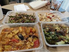 -芳芳餐厅(白沙路店)