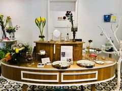 大堂-馨园villa融合菜(东山店)