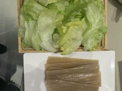 -蝎王府羊蝎子(虎坊桥总店)