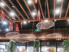 -西部马华清真兰州牛肉面·烧烤夜市(三里河店)