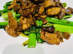 -林辉家宴·本地家常菜·头牌清远鸡(先锋店)