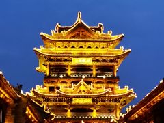 -榆次老城
