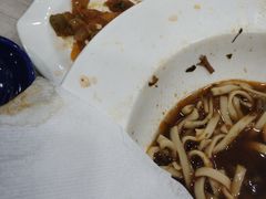 -康师傅私房牛肉面(北京南站店)