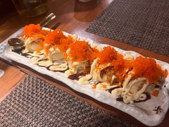 -半藏居酒屋(香港花园店)