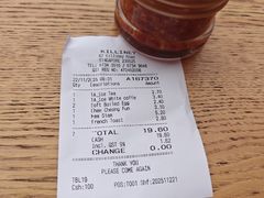 -Killiney Kopitiam(基利尼路67号店)