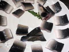 -味家烤肉烤鳗鱼牛排(西塔旗舰店)