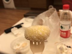 -满记甜品(荟聚购物中心店)