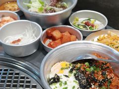 -馥二代韩式烤肉 2세대 불고기(喷水池店)
