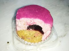 雪融芝士-好利来(光华中心店)