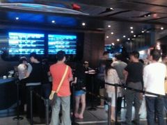 -博纳UA影城(KK Mall店)