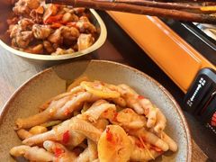 -野人部落(沈阳一店)