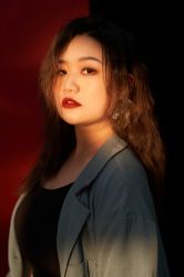 -GO VISION 动视觉婚纱摄影高级定制