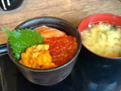 刺身饭-札幌二条市场 大矶(本店)