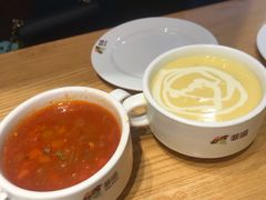 -菲滋意式餐厅(金华银泰城店)