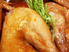 -森Some Fusion(荔湾店)