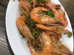 -贞姨美食·老字号海鲜大排档