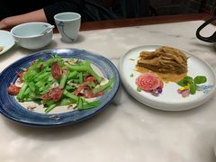 -鸭匠食府·挂炉烤鸭·新京菜(阜成路店)