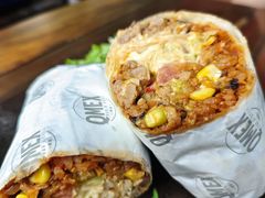 -Q MEX 库迈墨西哥餐吧(三里屯店)