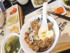 -熊吞·大碗丼烧肉饭(西市场嘉华店)