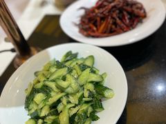 -大唐西市酒店-丝路阳光西餐厅