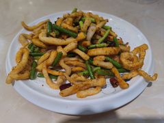 -北方饺子王·海肠捞饭·海鲜锅(山大店)