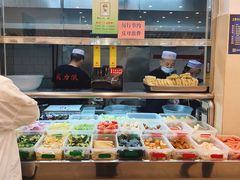 门面-华中科技大学东三学生食堂