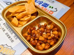 -鑫日千里马朝鲜族小馆(总店)