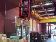 -爱新觉罗福臨火锅馆(万科滑雪场店)