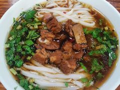 -肆姐面粉馆(坡子街店)