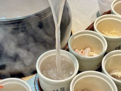 -牛肉传·东北地标·牛排饭(奥体店)