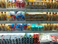 -利群商厦(台东店)