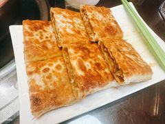 -惠丰涮肉馆|炭火铜锅·手工水饺(德宝新园店)