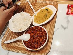 -乡村基·川味现炒大王(熙悦天街店)