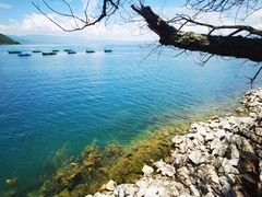 -抚仙湖禄充风景区