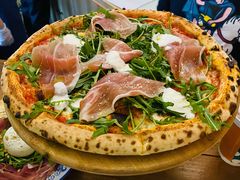 -Alimentari Grande(东湖路店)