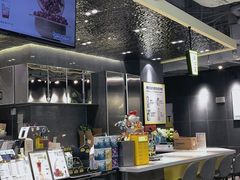 -四叶咖咖啡(昆明恒隆PRO店)