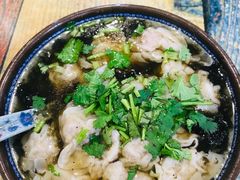 -老谢野馄饨(延安路店)