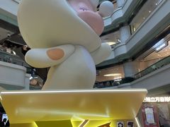 -广州天河城购物中心