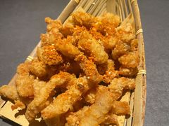 -老淮滨-蚌埠非遗小吃(淮河路店)